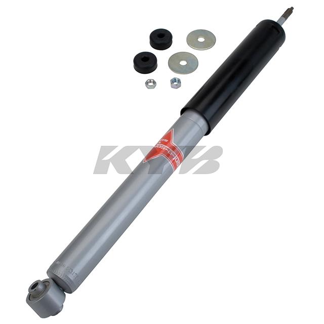 Picture of KYB Shock & Strut Excel-G Shocks and Struts - 553178