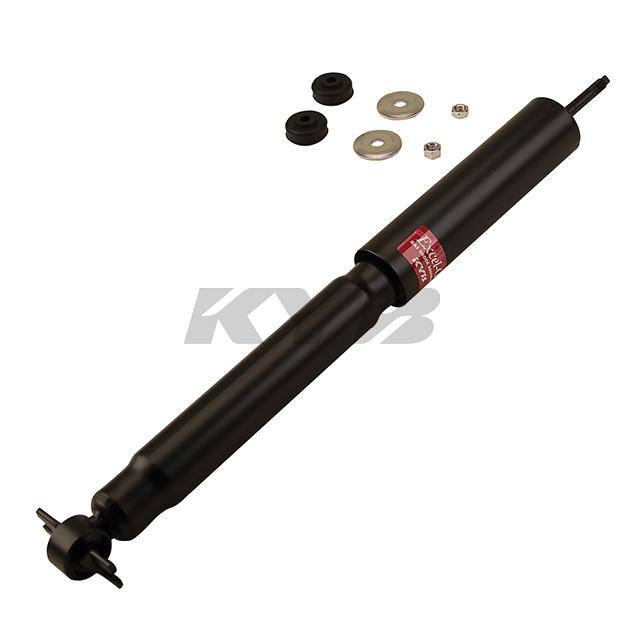 Picture of KYB Shocks & Struts Excel-G Front JEEP TJ 1996-05 JEEP Wrangler 1997-06
