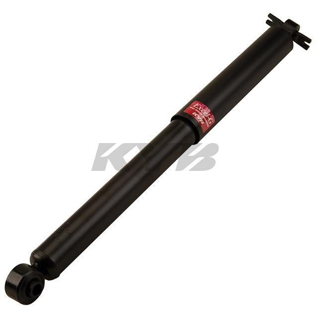 Picture of KYB Shocks & Struts Excel-G Rear KIA Rio 2001-02