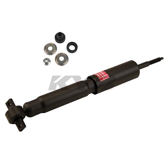 Picture of KYB Shock & Strut Excel-G Shocks and Struts - 344367