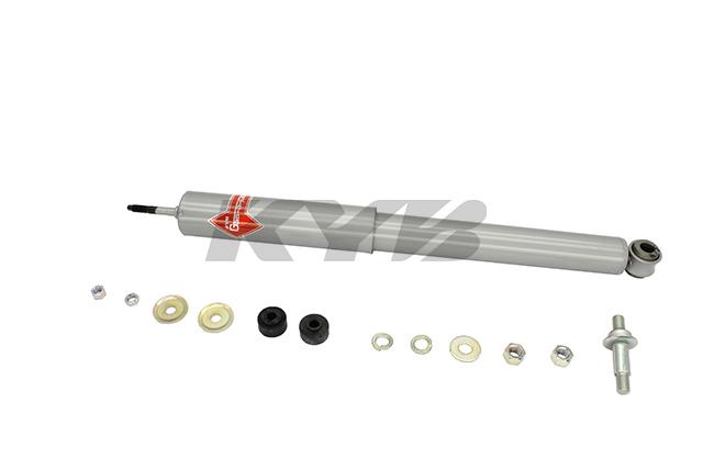 Picture of KYB Shocks & Struts Gas-A-Just Rear AMC Ambassador 1970-74 AMC Eagle 1980-88 AMC Matador 1971-78 AMC