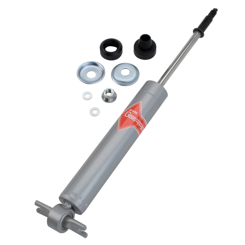 Picture of KYB Shocks & Struts Gas-A-Just Front DODGE Ram 1500 Pickup (2WD) 2006-08 DODGE Ram 2500 Pickup (2WD)