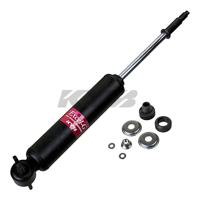 Picture of KYB Shocks & Struts Excel-G Front DODGE Ram 1500 Pickup (2WD) 2002-08