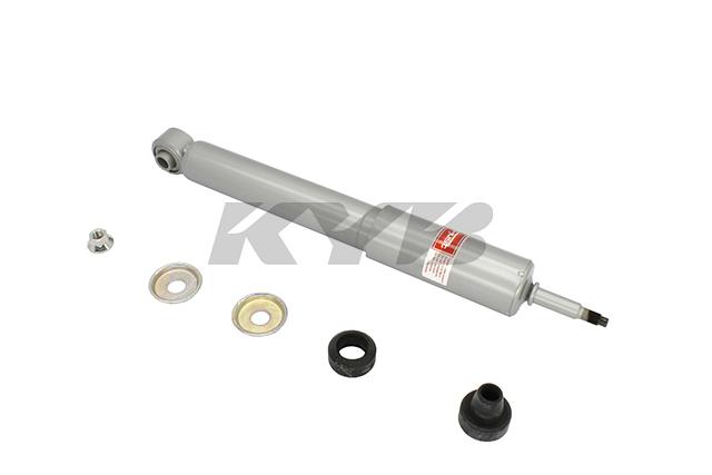 Picture of KYB Shocks & Struts Gas-A-Just Front DODGE Ram 1500 Pickup (4WD) 2002-05