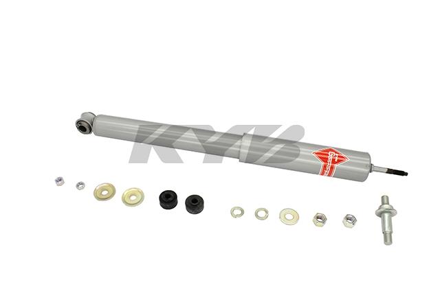 Picture of KYB Shocks & Struts Gas-A-Just Shocks and Struts - KG5522
