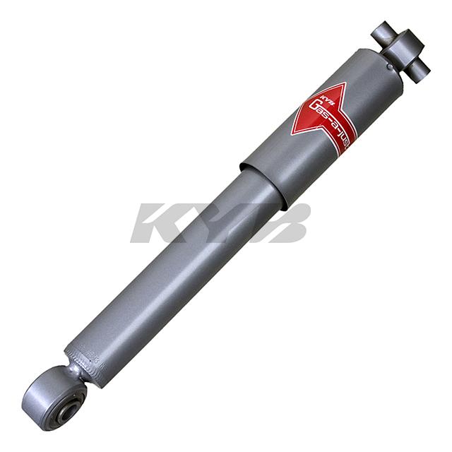 Picture of KYB Shocks & Struts Gas-A-Just Rear BUICK Rendezvous 2002-07