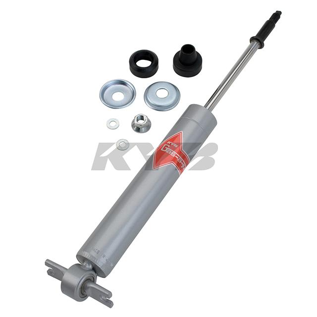 Picture of KYB Shocks & Struts Gas-A-Just Shocks and Struts - KG5786