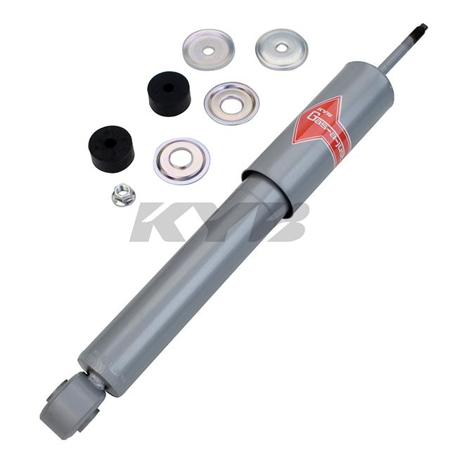 Picture of KYB Shocks & Struts Gas-A-Just Front HUMMER H2 2003-07