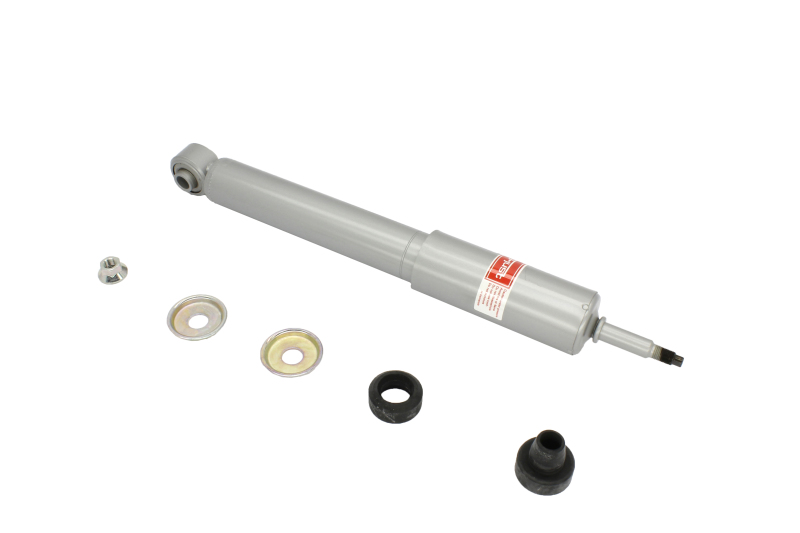 Picture of KYB Shocks & Struts Gas-A-Just Front DODGE Ram 1500 Pickup (4WD) 2002-05