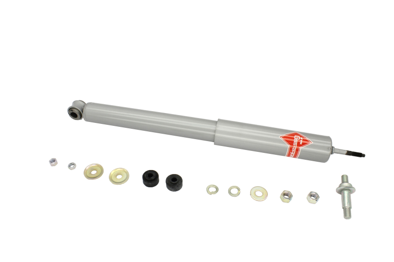Picture of KYB Shocks & Struts Gas-A-Just Shocks and Struts - KG5522
