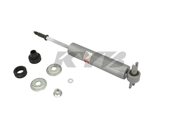 Picture of KYB Shocks & Struts Gas-A-Just Front DODGE Ram 1500 Pickup (2WD) 2002-08