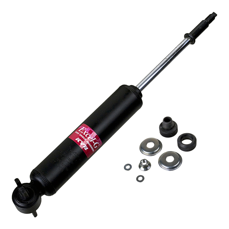 Picture of KYB Shocks & Struts Excel-G Front DODGE Ram 1500 Pickup (2WD) 2002-08