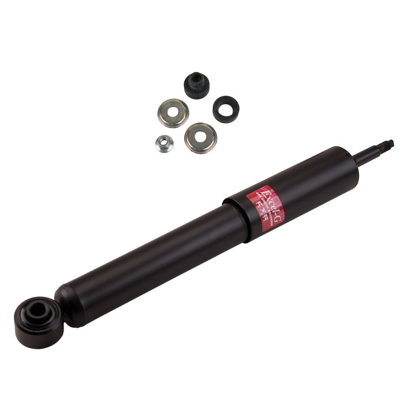 Picture of KYB Shocks & Struts Excel-G Front DODGE Ram 1500 Pickup (4WD) 2002-05