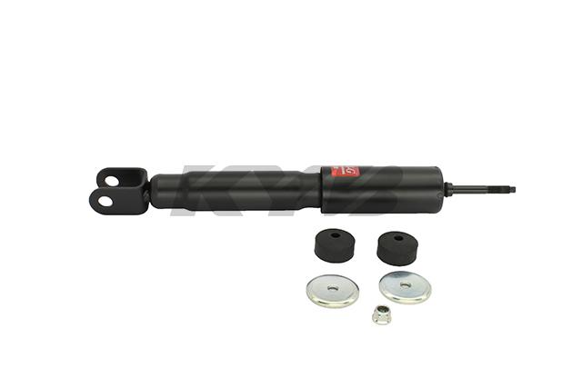 Picture of KYB Shocks & Struts Excel-G Front CHEVROLET Avalanche 1500 (4WD) 2002-06 CHEVROLET Express 1500 2003