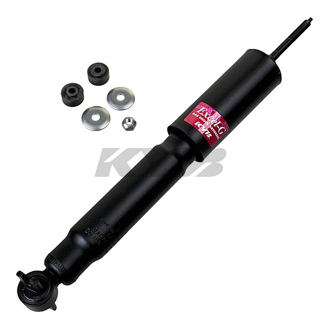 Picture of KYB Shocks & Struts Excel-G Front CHEVROLET Silverado C and R - Series 1/2 Ton (2WD) 1999-07 GMC Sie