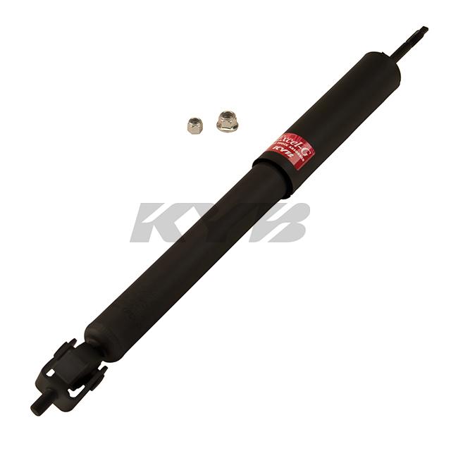 Picture of KYB Shock & Strut Excel-G Shocks and Struts - 343402