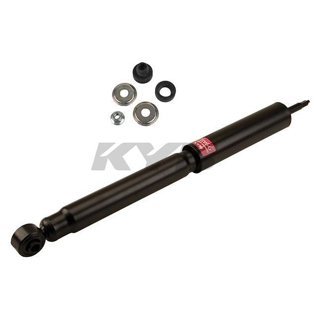 Picture of KYB Shocks & Struts Excel-G Rear FORD Mustang 1994-04