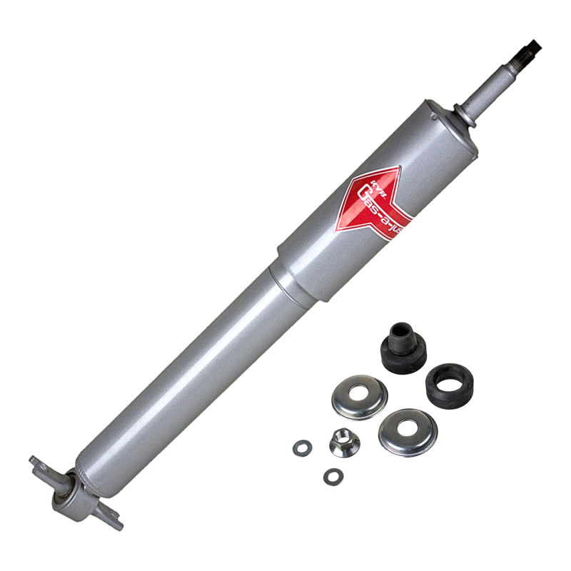 Picture of KYB Shocks & Struts Excel-G Front DODGE Ram 2500 Pickup (2WD) 2010 RAM 2500 Pickup (2WD) 2011