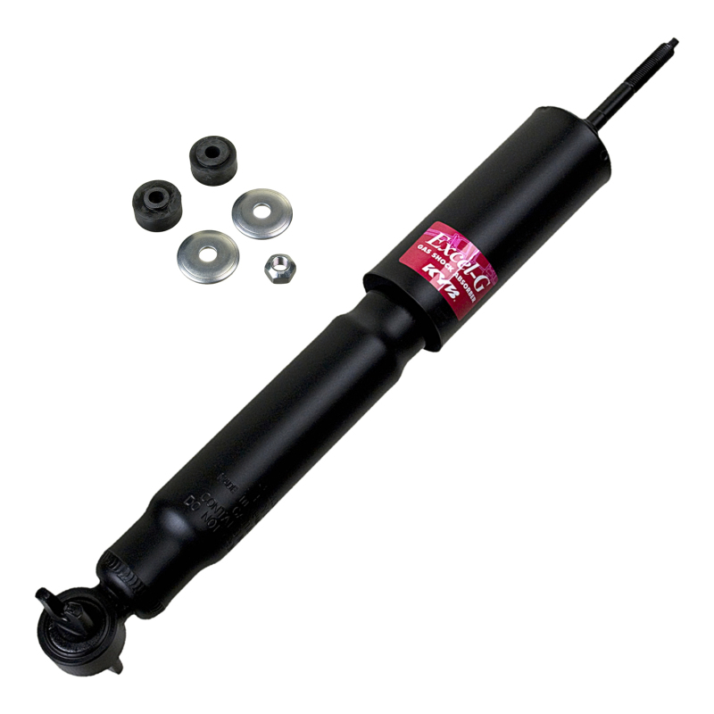 Picture of KYB Shocks & Struts Excel-G Front CHEVROLET Silverado C and R - Series 1/2 Ton (2WD) 1999-07 GMC Sie