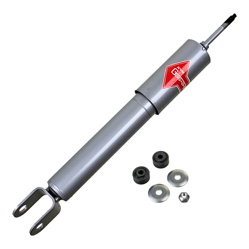 Picture of KYB Shocks & Struts Gas-A-Just Shocks and Struts - KG5040