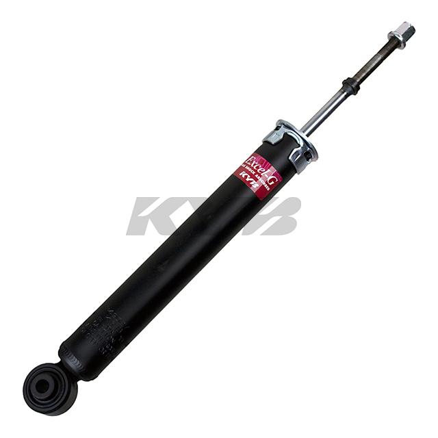 Picture of KYB Shocks & Struts Excel-G Rear INFINITI FX35 2003-08 INFINITI FX45 2003-08