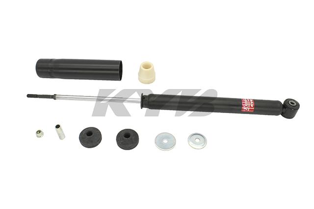 Picture of KYB Shocks & Struts Excel-G Rear HONDA Fit 2009-11