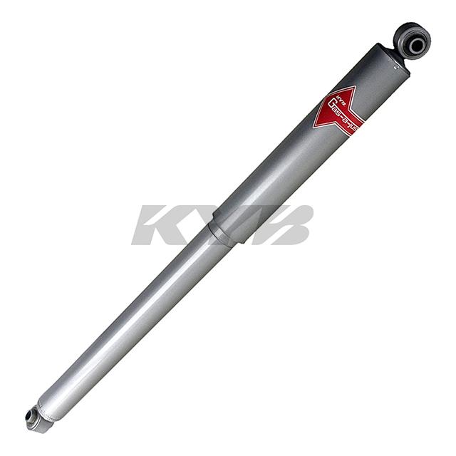 Picture of KYB Shocks & Struts Gas-A-Just Rear FORD F100 F150 (2WD) 2009-11 F150 (4WD) 2004-08 LINCOLN Mark LT