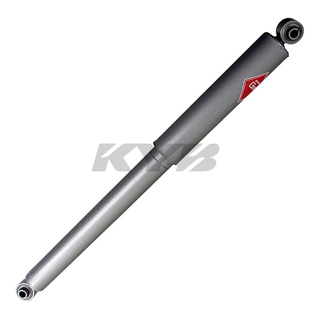 Picture of KYB Shocks & Struts Gas-A-Just Rear FORD F100 F150 (2WD) 2004-08 LINCOLN Mark LT 2006-08