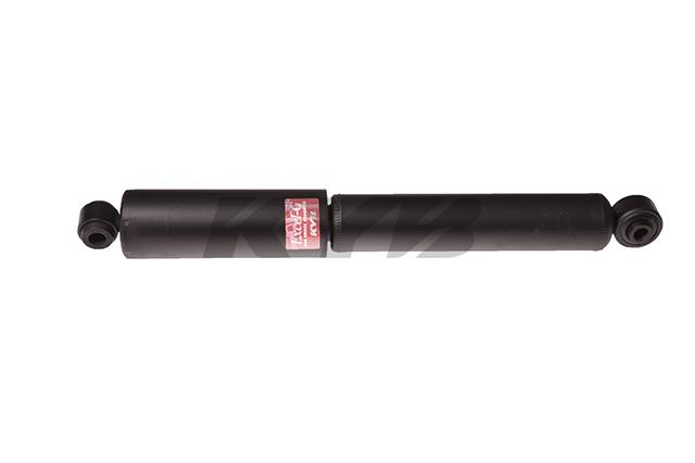 Picture of KYB Shocks & Struts Excel-G Rear NISSAN Frontier (2WD) 2005 NISSAN Frontier (4WD) 2005 NISSAN Xterra