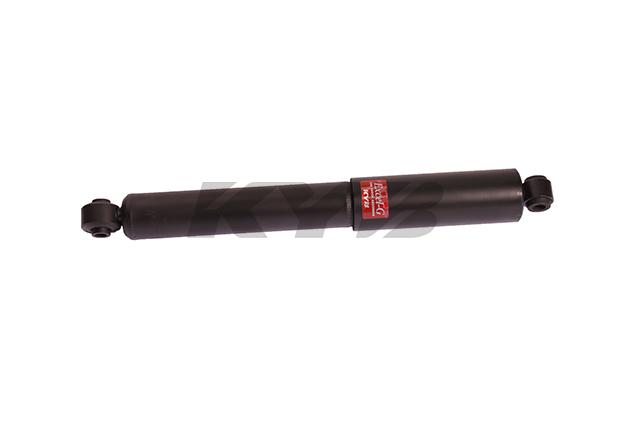 Picture of KYB Shocks & Struts Excel-G Rear NISSAN Xterra 2005-10