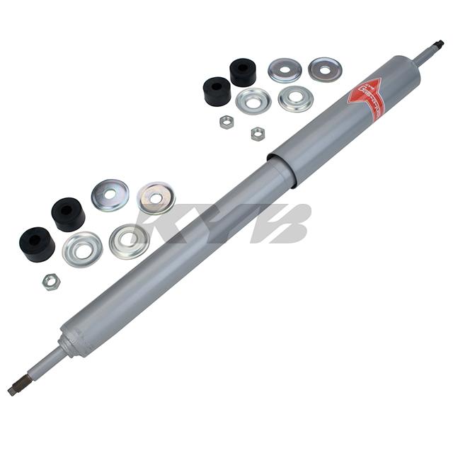 Picture of KYB Shocks & Struts Gas-A-Just Front LEXUS LX450 1996-97 TOYOTA Land Cruiser 1991-98