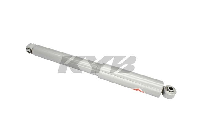 Picture of KYB Shocks & Struts Gas-A-Just Rear NISSAN Titan (4WD) 2004-11