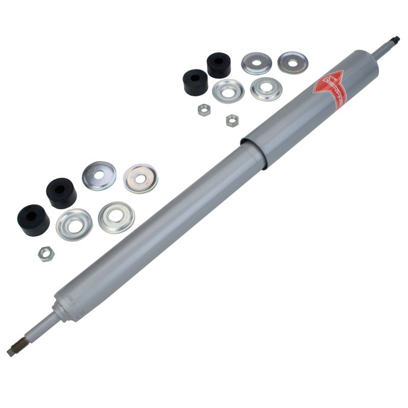 Picture of KYB Shocks & Struts Gas-A-Just Shocks and Struts - KG54300