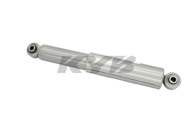 Picture of KYB Shocks & Struts Gas-A-Just Rear NISSAN Titan (2WD) 2004-11