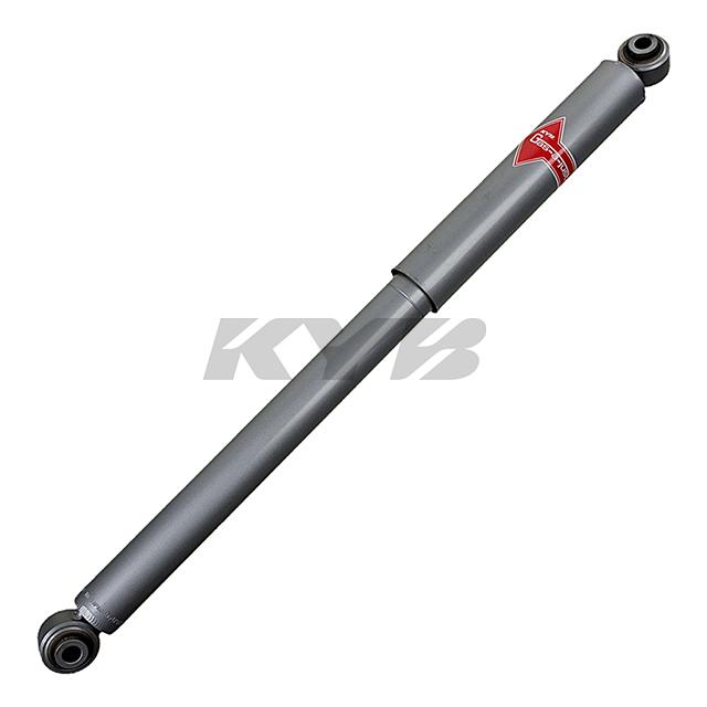 Picture of KYB Shocks & Struts Gas-A-Just Rear HUMMER H2 2003-07