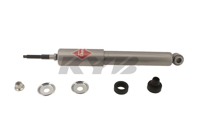 Picture of KYB Shocks & Struts Excel-G Front FORD E Series Econoline Van 2008-11 FORD F250 Super Duty (2WD) 200