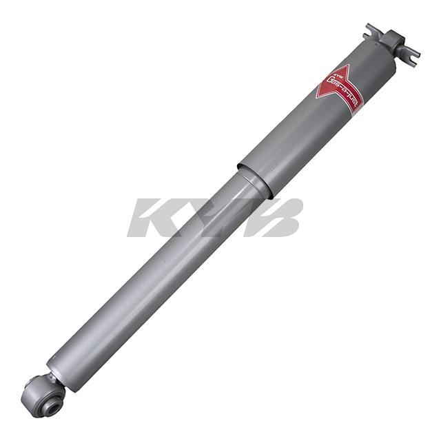 Picture of KYB Shocks & Struts Excel-G Rear HUMMER H3 2006-08