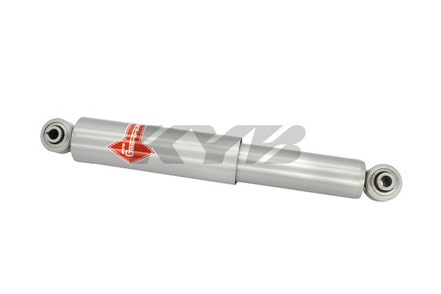 Picture of KYB Shocks & Struts Gas-A-Just Rear Shocks and Struts - KG6197