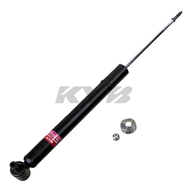 Picture of KYB Shocks & Struts Excel-G Rear AUDI A4 1999-01
