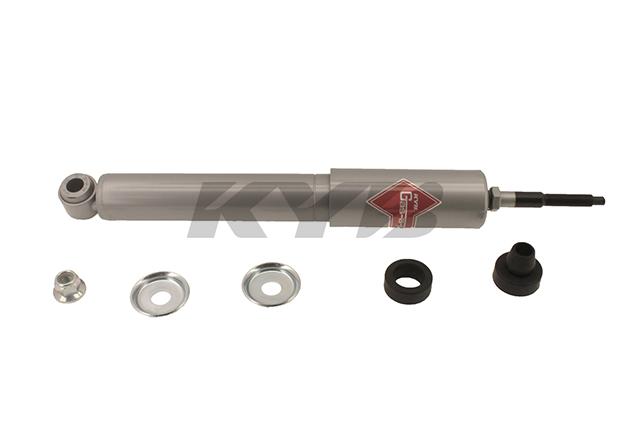 Picture of KYB Shocks & Struts Excel-G Front FORD E Series Econoline Van 2008-11 FORD F250 Super Duty (2WD) 200