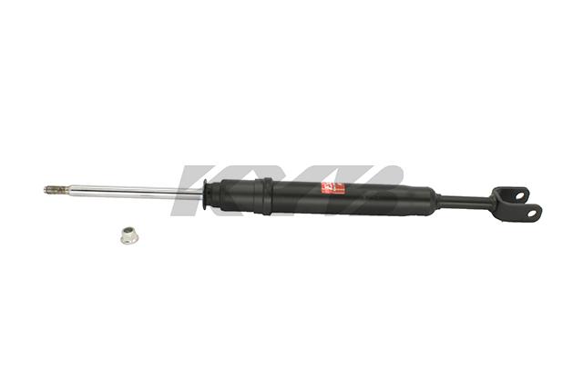 Picture of KYB Shocks & Struts Excel-G Front AUDI A4 2000-08