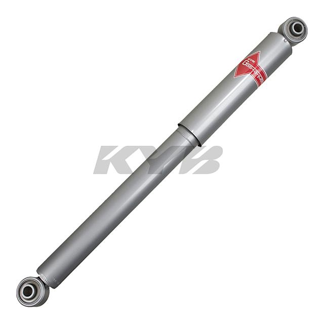 Picture of KYB Shocks & Struts Gas-A-Just Rear CADILLAC Escalade 2002-06 CHEVROLET Avalanche 1500 (2WD) 2002-06