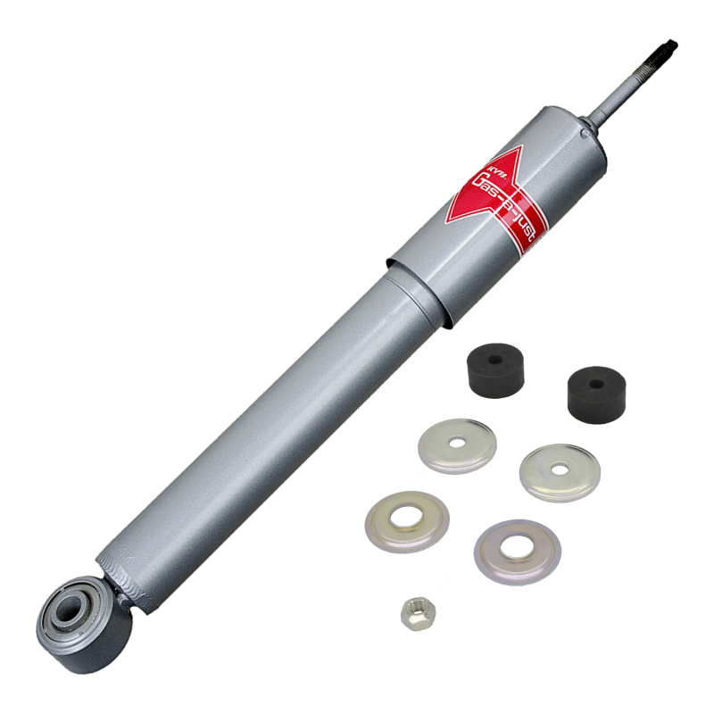 Picture of KYB Shocks & Struts Gas-A-Just Shocks and Struts - KG54340