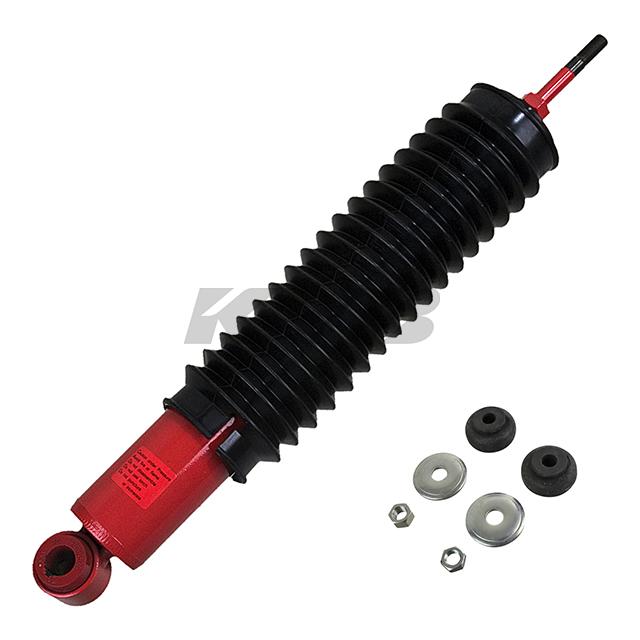 Picture of KYB MonoMax Shock Front Shocks and Struts - 565012