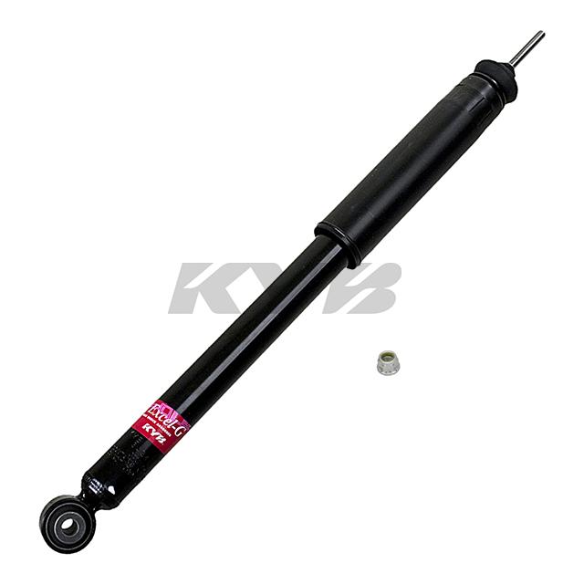 Picture of KYB Shock & Strut Excel-G Rear Shocks and Struts - 343460