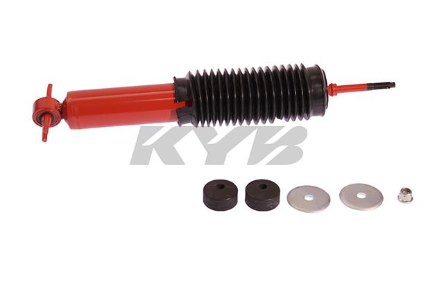 Picture of KYB MonoMax Shock Shocks and Struts - 565101