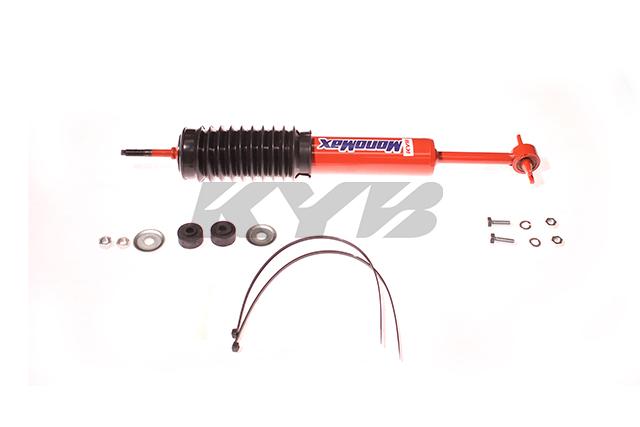 Picture of KYB Shock & Strut Excel-G Shocks and Struts - 561001