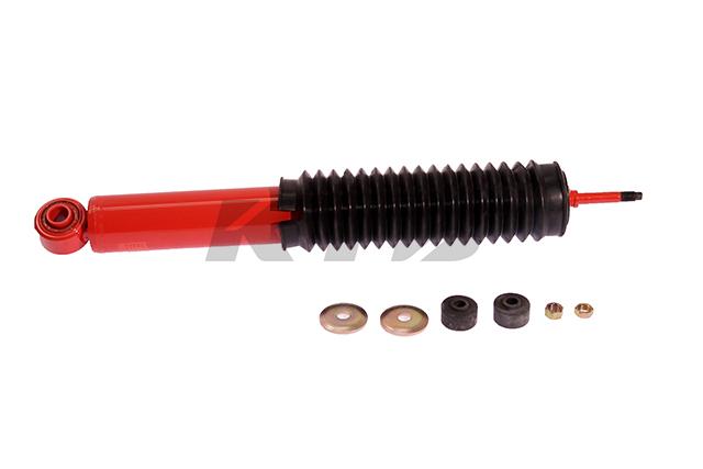 Picture of KYB MonoMax Shock Rear Shocks and Struts - 565025