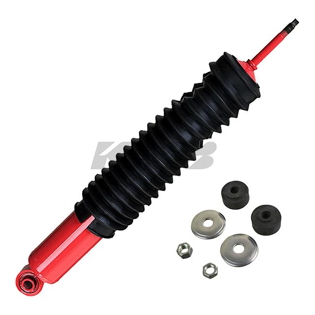 Picture of KYB MonoMax Shock Rear Shocks and Struts - 565002