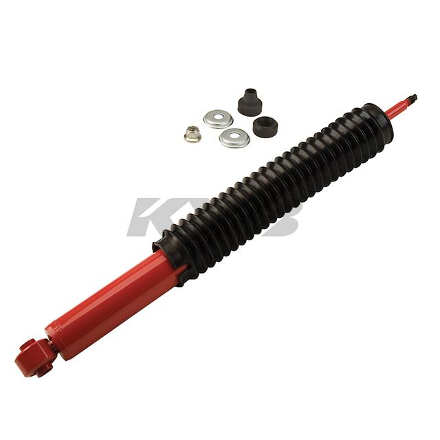 Picture of KYB MonoMax Shock Front Shocks and Struts - 565018